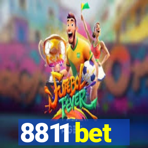 8811 bet